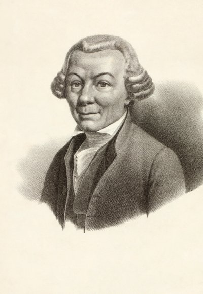 Paul Joseph Barthez de French School